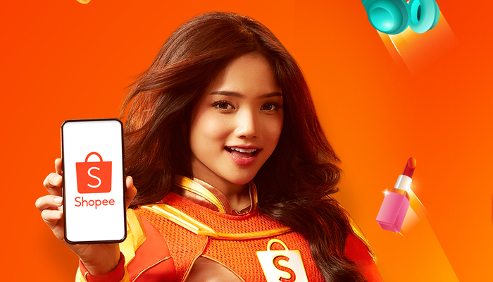 Shopee 12.12 Birthday Sale Hadirkan Iklan Terbaru Bersama Fuji