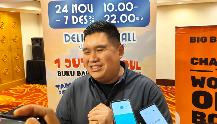 BBW Medan 2025