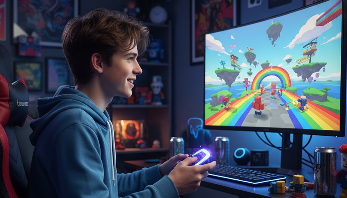 roblox