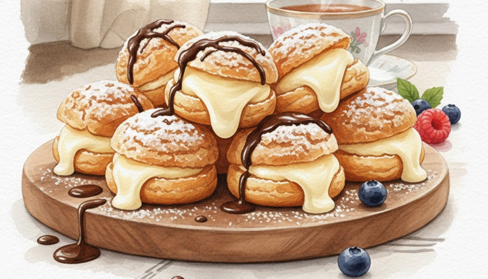 kue sus