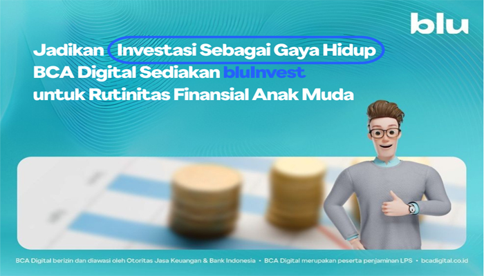 BCA Digital