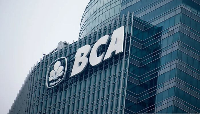 Gedung BCA