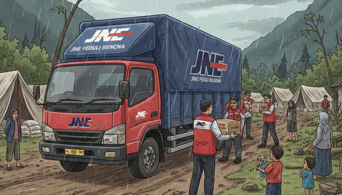JNE