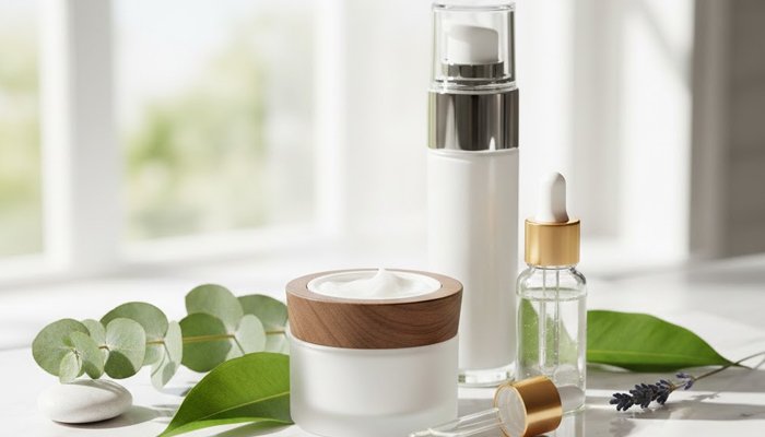 Moisturizer untuk Mencerahkan dan Meratakan Warna Kulit Wajah