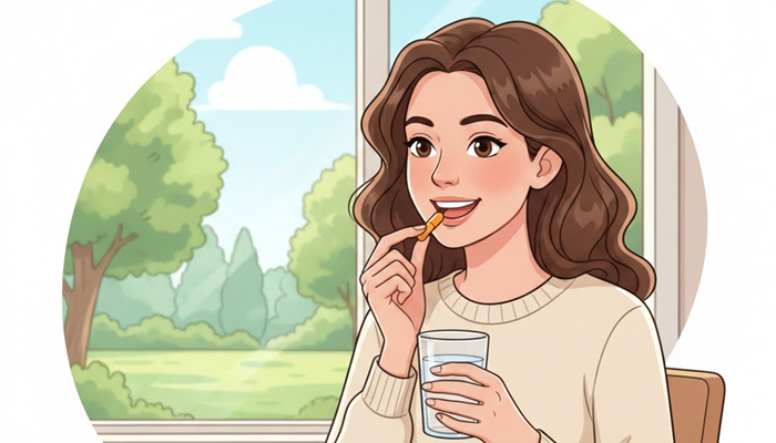 Multivitamin Terbaik untuk Menjaga Imunitas di Musim Pancaroba