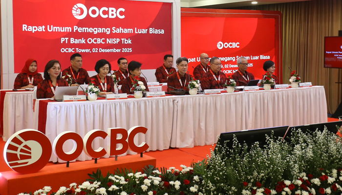 RUPSLB OCBC NISP