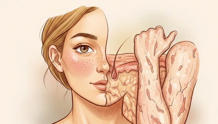 Skincare kulit kombinasi