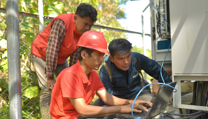 jaringan telkomsel