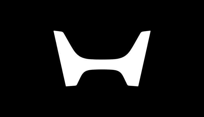 logo honda baru