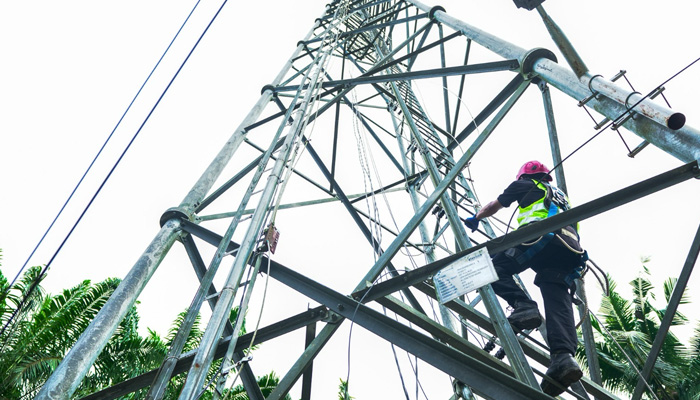 Jaringan Indosat