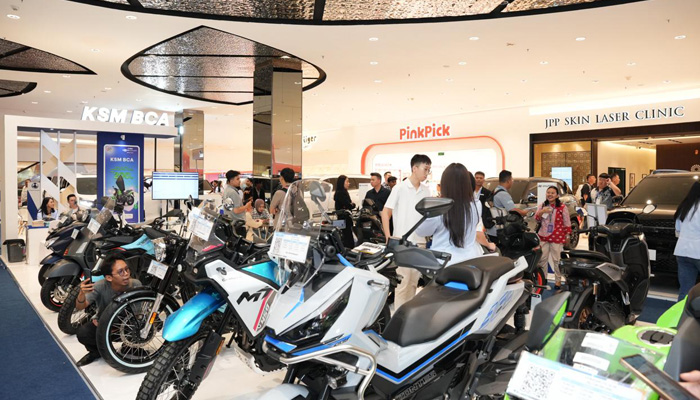 BCA Expoversary 2026