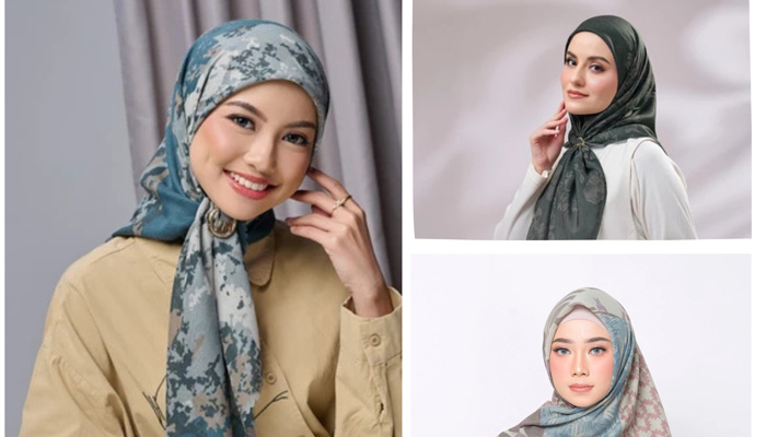Tren Hijab Ramadan 2026