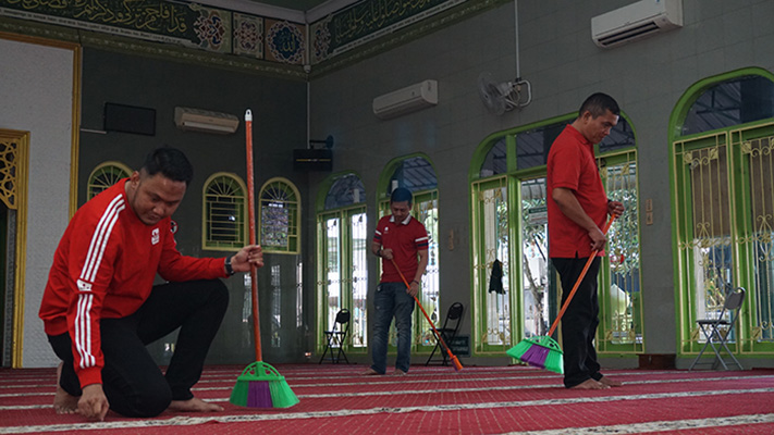 telkomsel ramadan