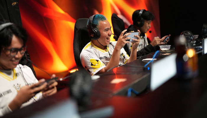 FFWS SEA 2026 Spring Week 1