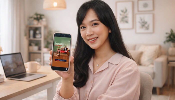 Paket WFH Mania Telkomsel