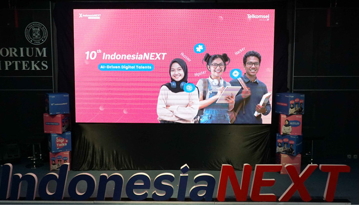 indonesianext