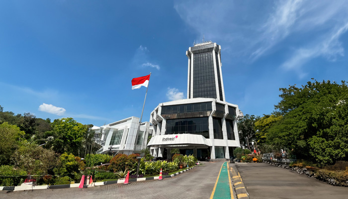 indosat
