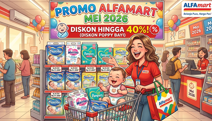 promo alfamart