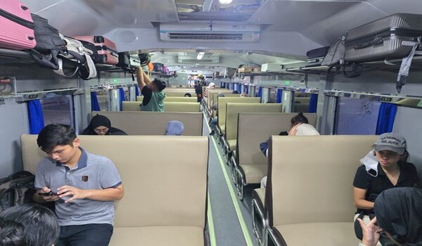 KAI Sumut Tambah Kereta Diskon 30 Persen, Bantu Roda Ekonomi dan Kantong Warga di Akhir Libur Sekolah