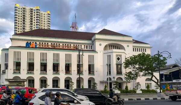 Enam Bangunan Cagar Budaya di Sumut Tetap Difungsikan