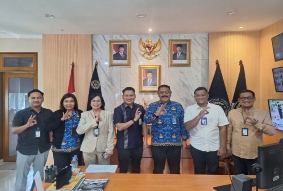 BRI Branch Office Medan Gatot Subroto dan Kantor Imigrasi Kelas I Khusus TPI Medan, Perkuat Sinergi Kemudahan Layanan Bagi Masyarakat