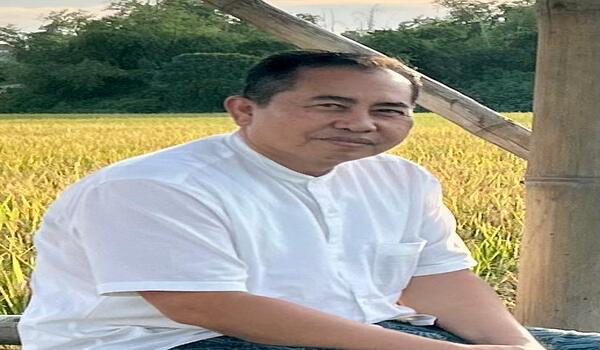 Irjen Pol Dr. Susilo Teguh Rahardjo