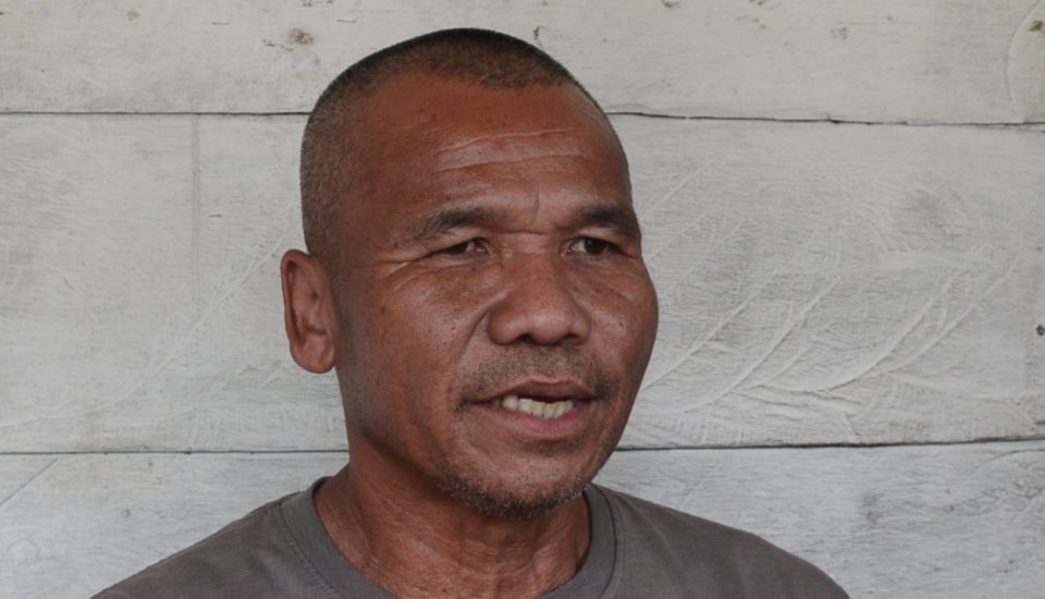“Terima Kasih TNI, Jalan Kami Diperbaiki,” Harapan Warga Sibongkaras di Tengah TMMD ke-130
